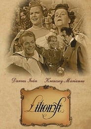 Liliomfi (1955)