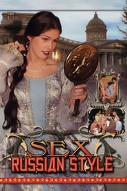 Sex in the Russian Way (1998)