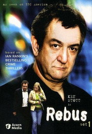Rebus Season 2 1