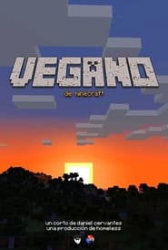 Vegano de Minecraft (2019)
