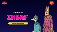 Insaf