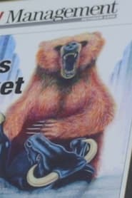 Poster Bear Overtakes Bull Market