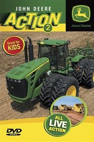 Poster John Deere Action, Part 2 2010