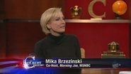 Mika Brzezinski