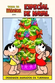 Turma da Mônica em Especial de Natal