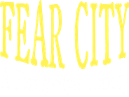 Fear City: A Family-Style Comedy Logo