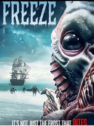 Freeze постер
