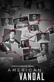 American Vandal