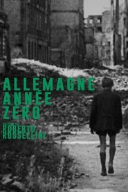 Allemagne année zéro vf film complet streaming Française doublage
-720p- 1948 -------------