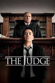 The Judge / მოსამართლე