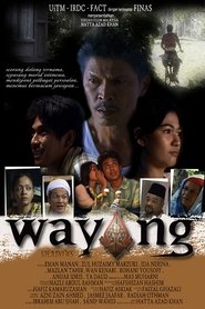 Poster Wayang