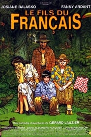 Poster The Son of Français 1999