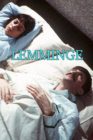 Lemmings постер
