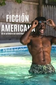 poster: American Fiction