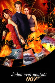 James Bond: Jeden svet nestačí 1999