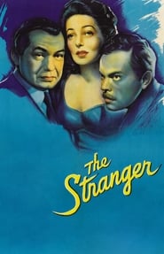 Official The Stranger (1946) full movie online fof free 