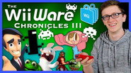 The WiiWare Chronicles III