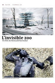 The Invisible Zoo (2024)