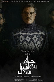 Javed Iqbal: The Untold Story of a Serial Killer poster