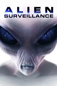 Alien Surveillance постер