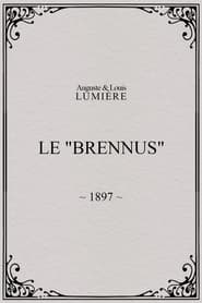 Poster Le "Brennus"