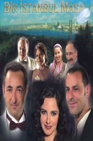 An Istanbul Tale poster