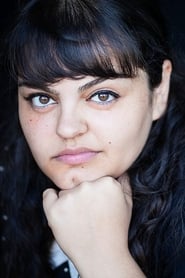 Sara Fazilat as Evin Yilmaz