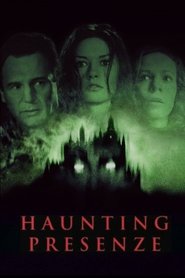 watch Haunting - Presenze now