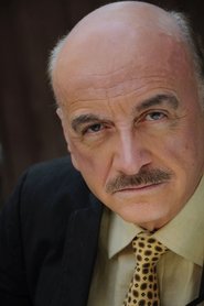 Ruben Rabasa as Mr. Cardozo