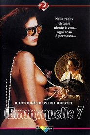 Emmanuelle 7 - Emmanuelle au 7ème ciel vf film streaming Français sub
-720p- 1993 -------------