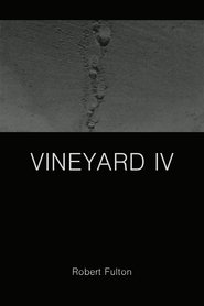 Poster Vineyard IV