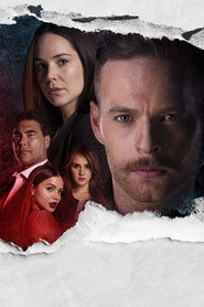 False Identity poster