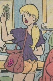 Poster XXX Rated Cartoon Show 1970