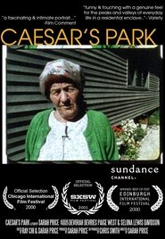 Poster Caesar's Park 2000