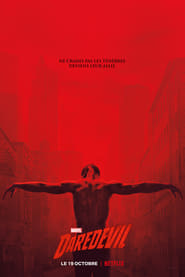 Marvel's Daredevil en streaming
