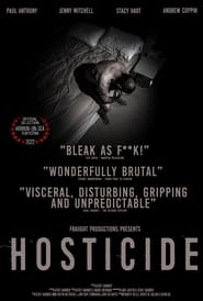 مشاهدة فيلم Hosticide 2022 مترجم أون لاين بجودة عالية