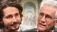 PHILOSOPHY: LOVE, SUCCESS, DEATH… THE QUESTIONS EVERYONE ASKS THEMSELVES – WITH ANDRÉ COMTE-SPONVILLE