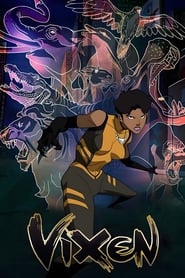 Vixen (2015)