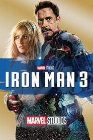 Iron Man 3 [Iron Man 3]