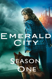 Emerald City Season 1 2
