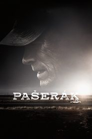 Pašerák [The Mule]