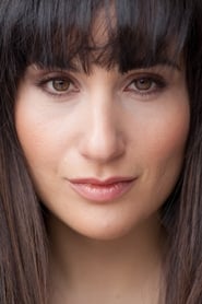 Daniella Rabbani as Rabbi Zoe