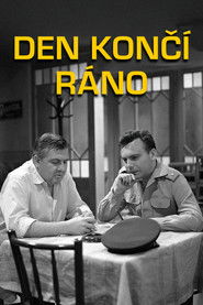 Den konč&iacute; r&aacute;no (1965)