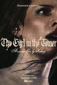 The Girl in the Tower