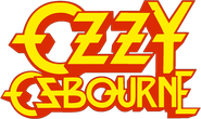 Ozzy Osbourne - Live at Budokan Logo