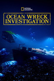 Abandoned: Expedition Shipwreck постер