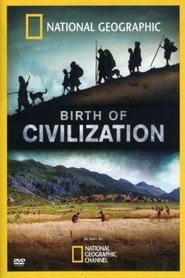 Poster Birth of Civilization 2008