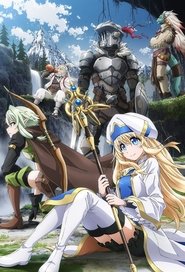 Goblin Slayer Season 1 Episode 1