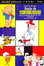 Sessão de Desenhos 1960 v1