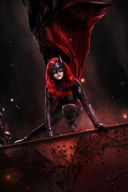 Batwoman Season 1 9